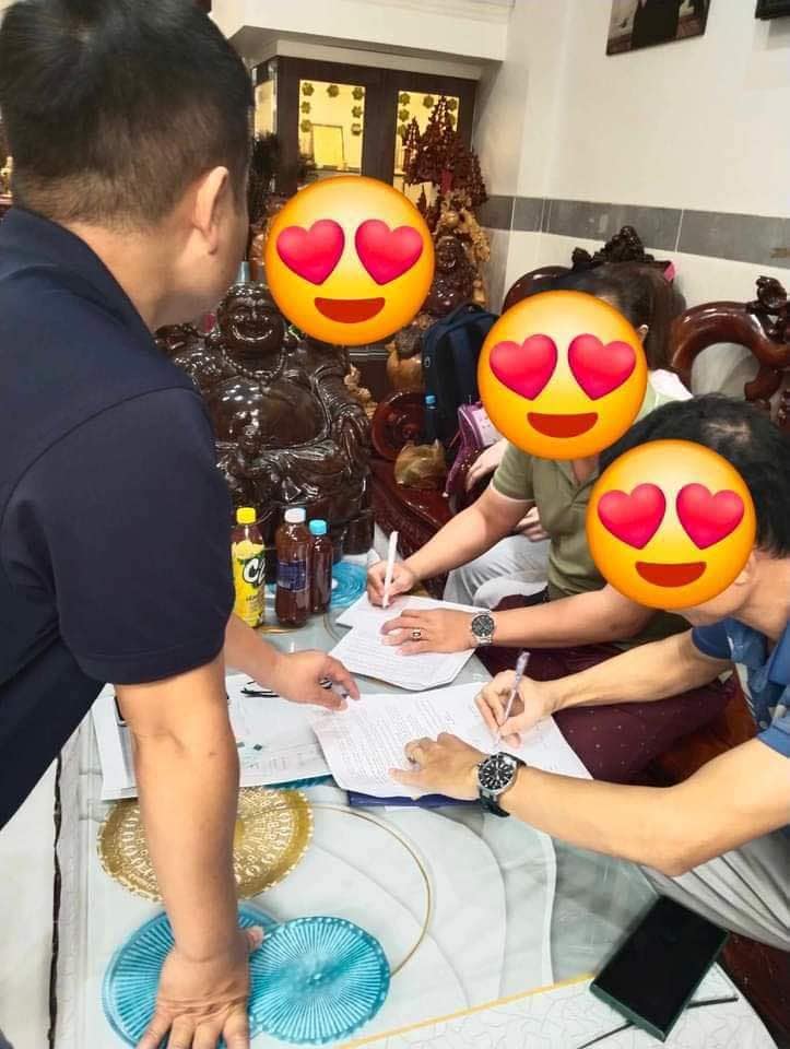 lĩnh vực hoạt động